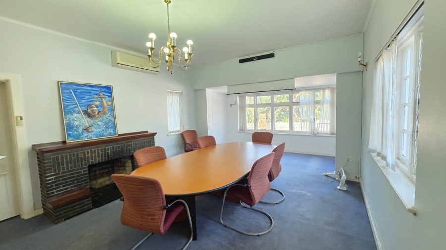 To Let commercial Property for Rent in Selborne Eastern Cape